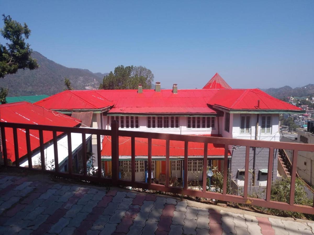 Solan Retreat Bed and Breakfast Buitenkant foto