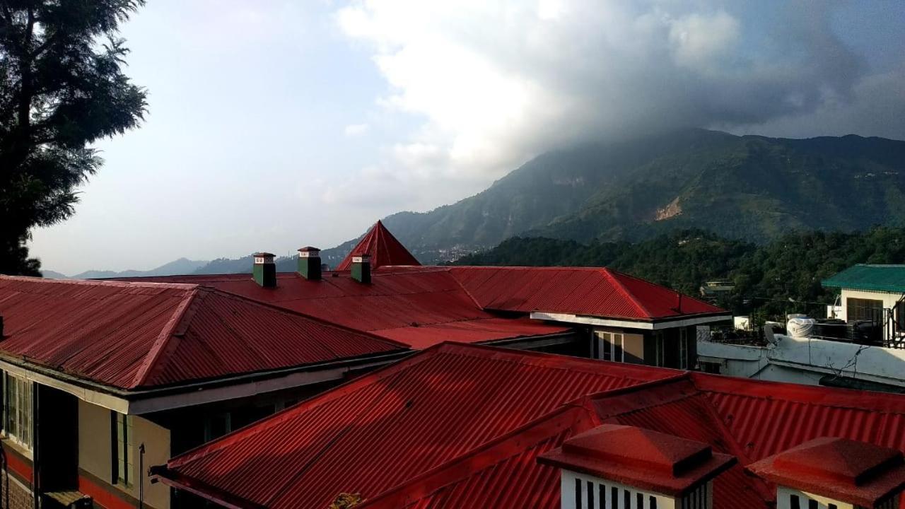 Solan Retreat Bed and Breakfast Buitenkant foto